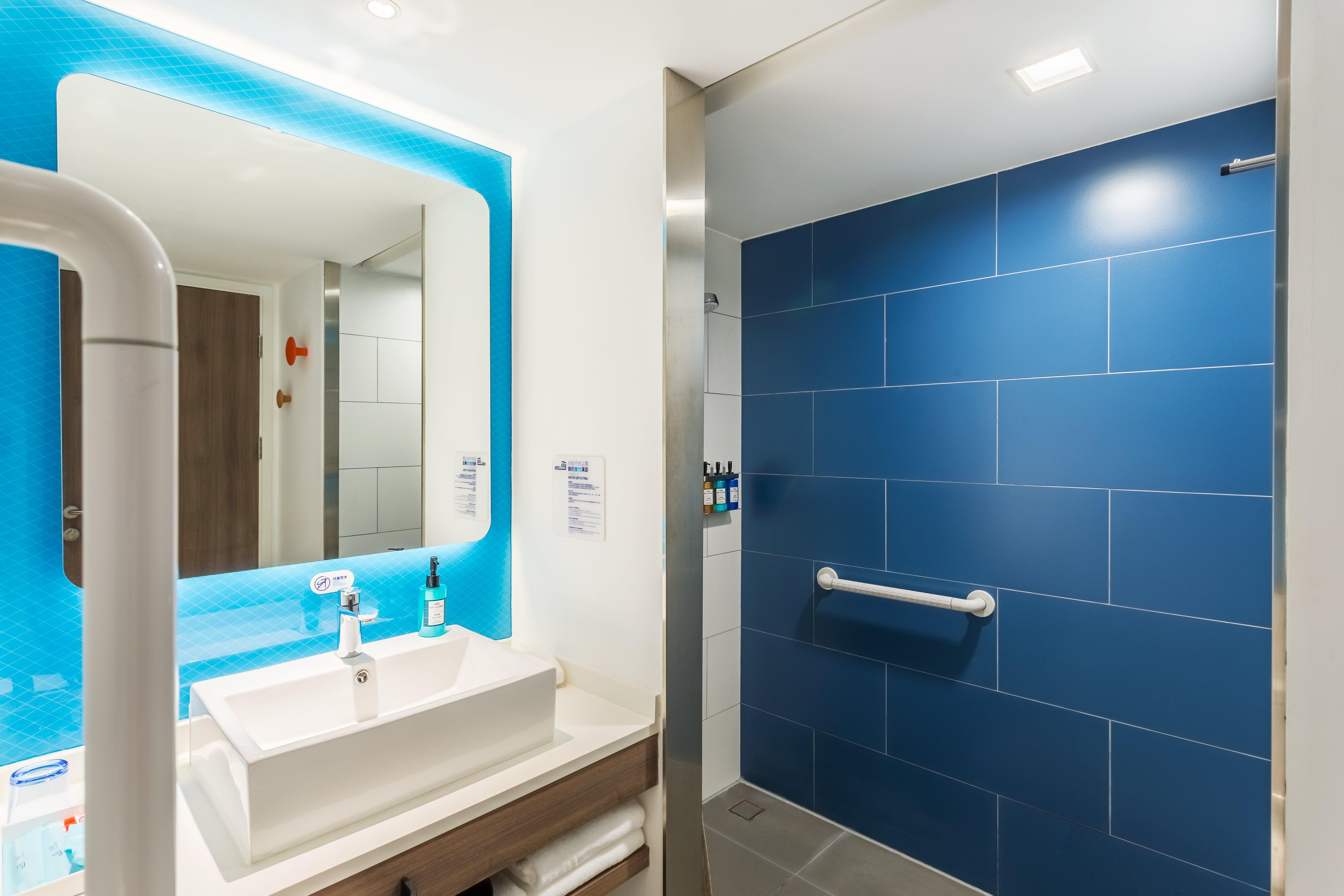 Holiday Inn Express Xi'An Ancient Town West By Ihg المظهر الخارجي الصورة