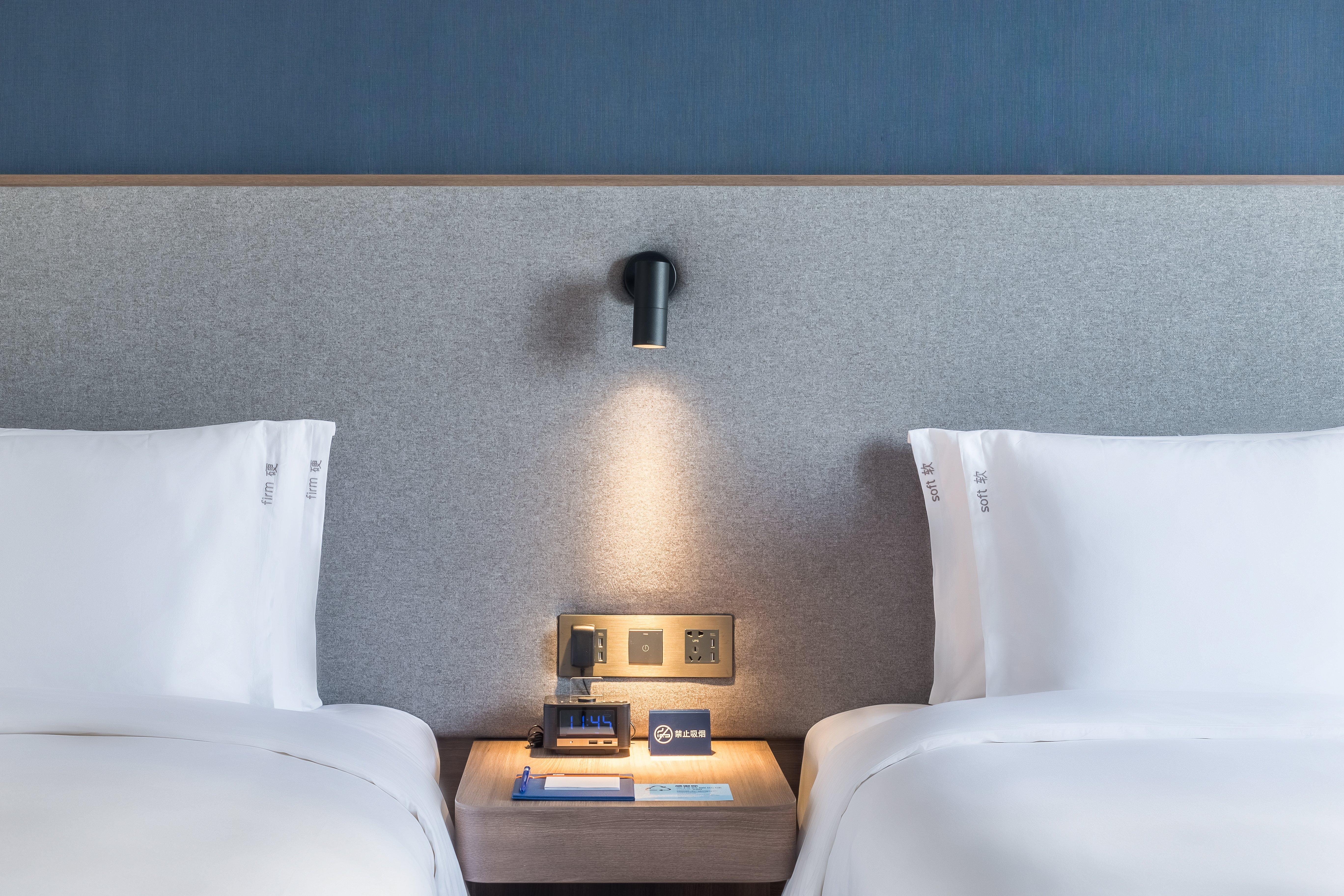 Holiday Inn Express Xi'An Ancient Town West By Ihg المظهر الخارجي الصورة