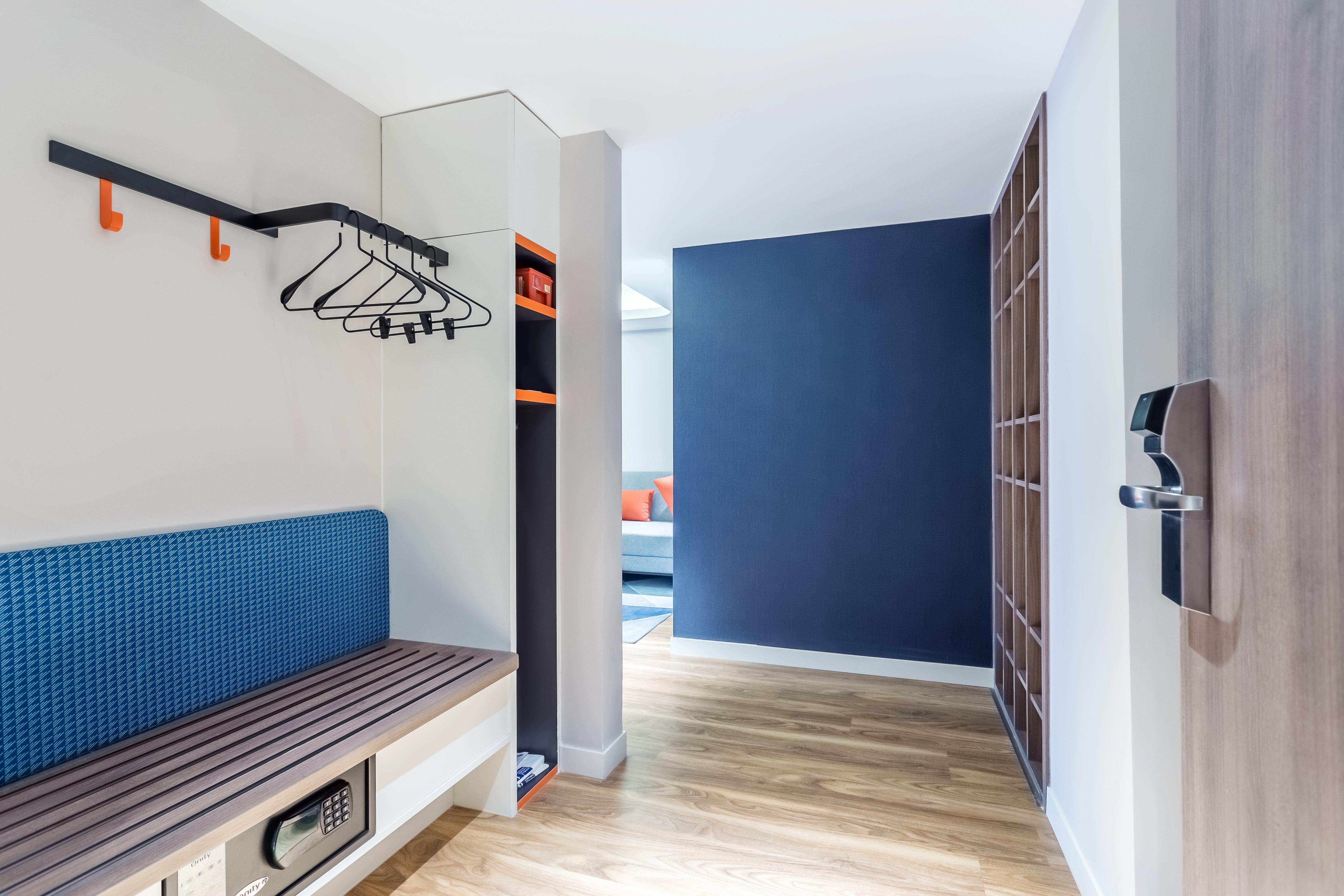 Holiday Inn Express Xi'An Ancient Town West By Ihg المظهر الخارجي الصورة