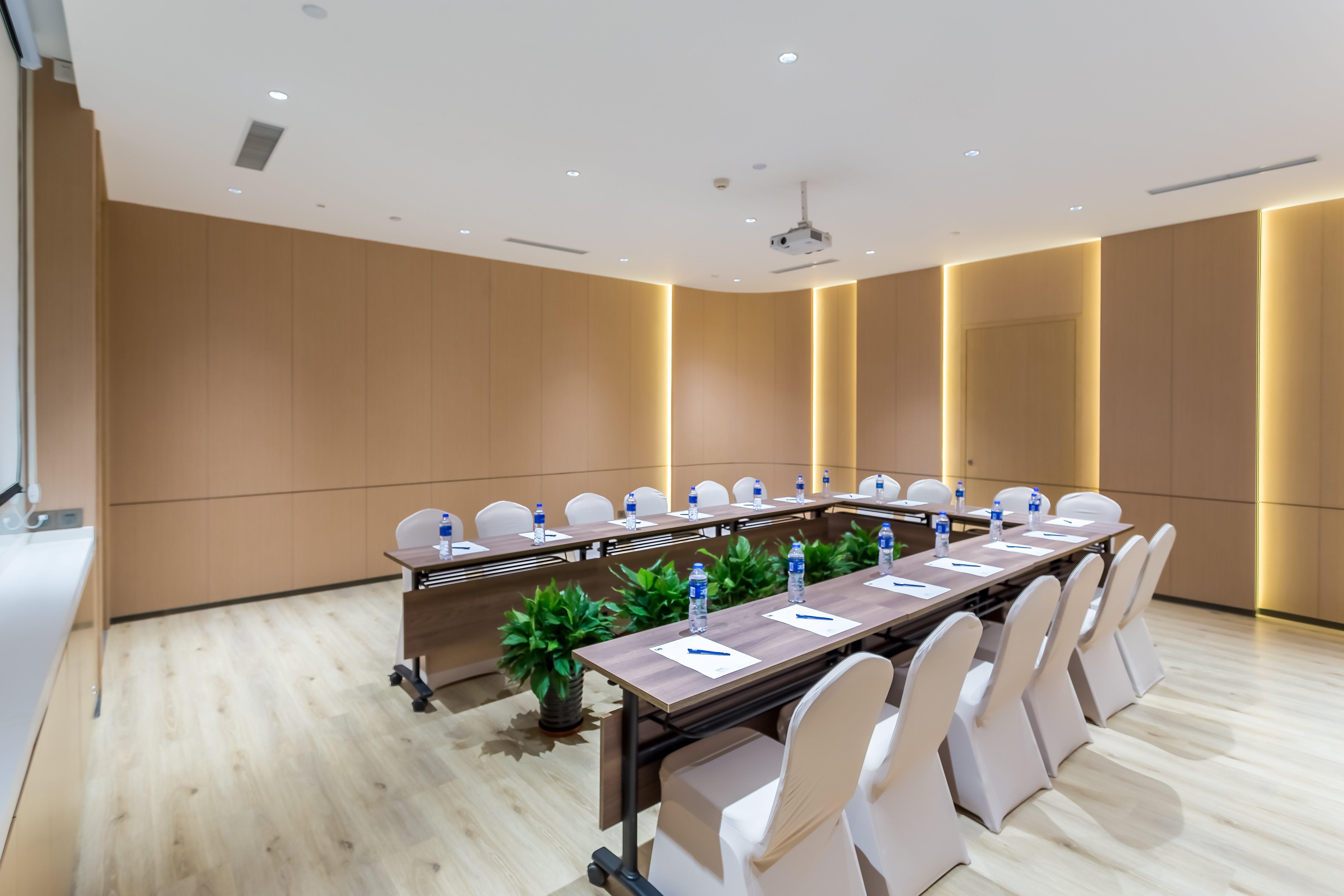 Holiday Inn Express Xi'An Ancient Town West By Ihg المظهر الخارجي الصورة