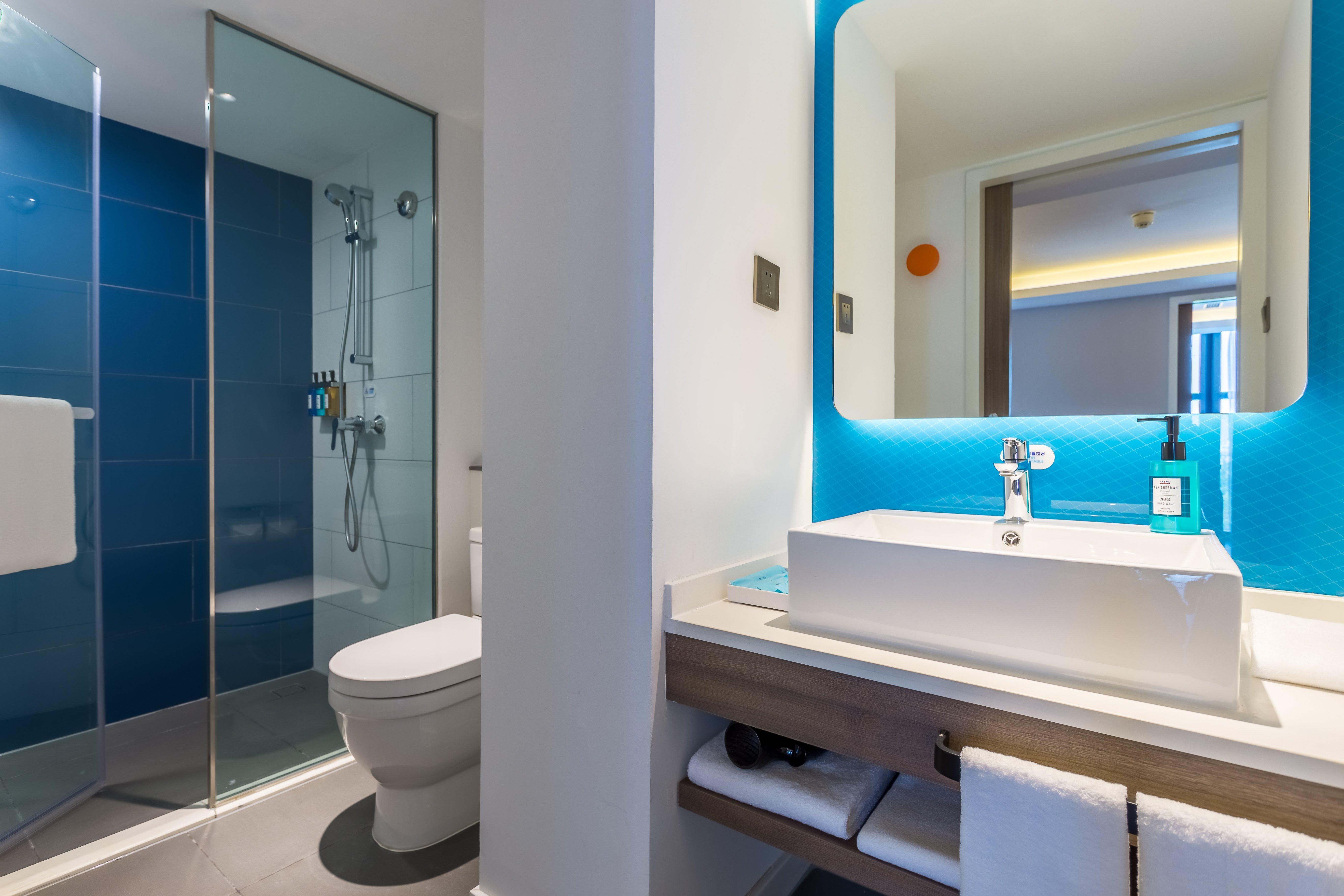 Holiday Inn Express Xi'An Ancient Town West By Ihg المظهر الخارجي الصورة