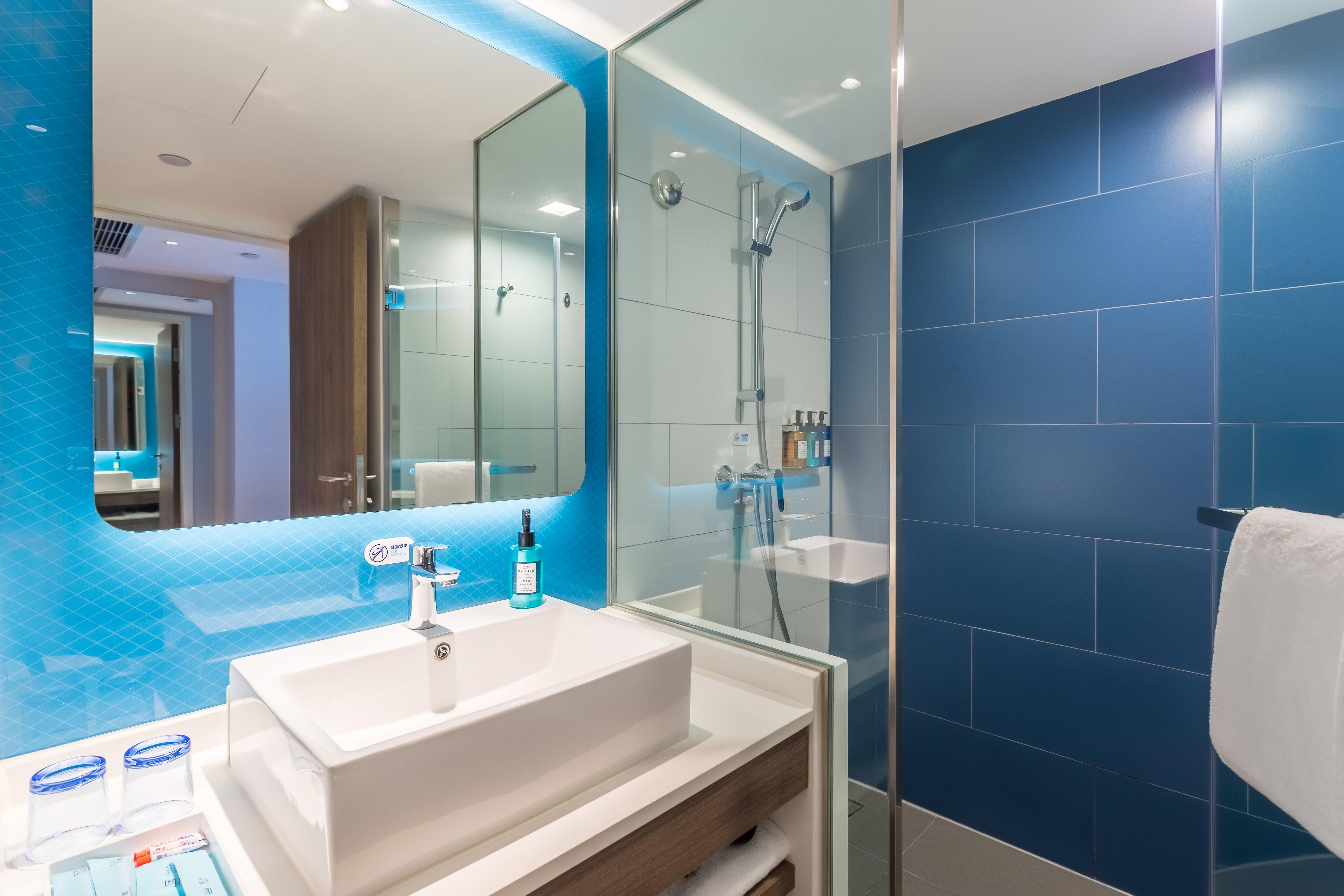 Holiday Inn Express Xi'An Ancient Town West By Ihg المظهر الخارجي الصورة