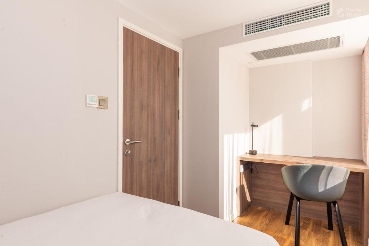 Holiday Inn Express Xi'An Ancient Town West By Ihg المظهر الخارجي الصورة